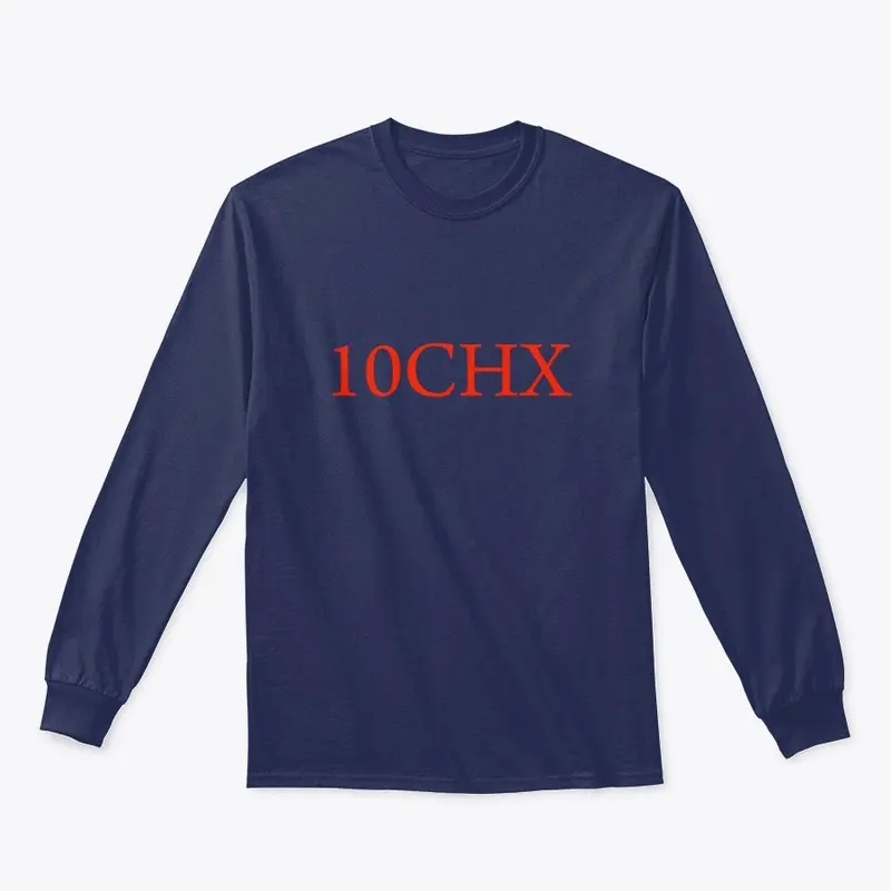 10CHX DUDES Sweater (More Colors)