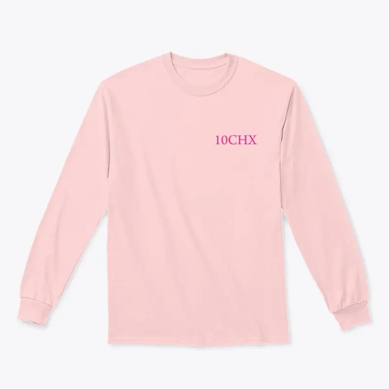 10CHX Brand Sweater (More Colors)