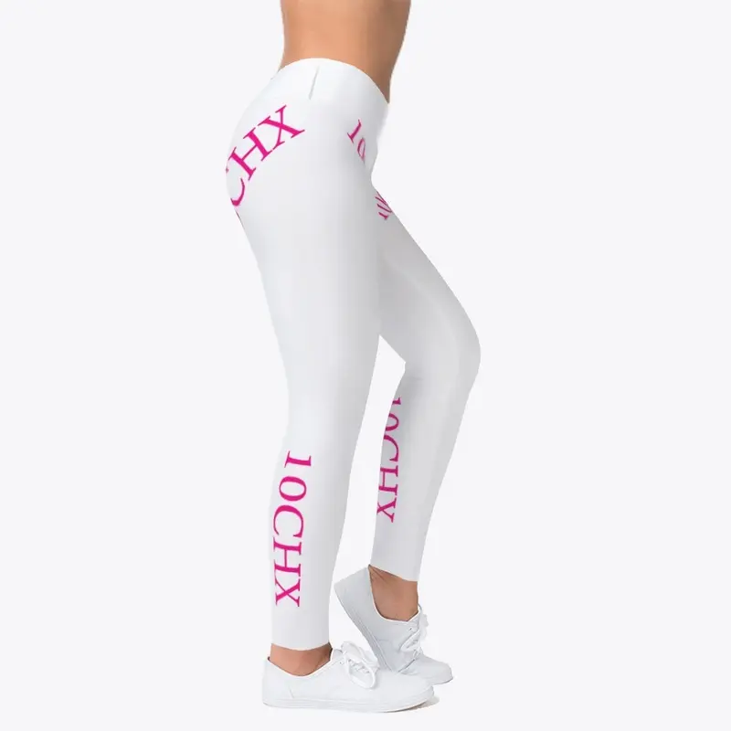 10CHX SPRING Leggings (More Colors)